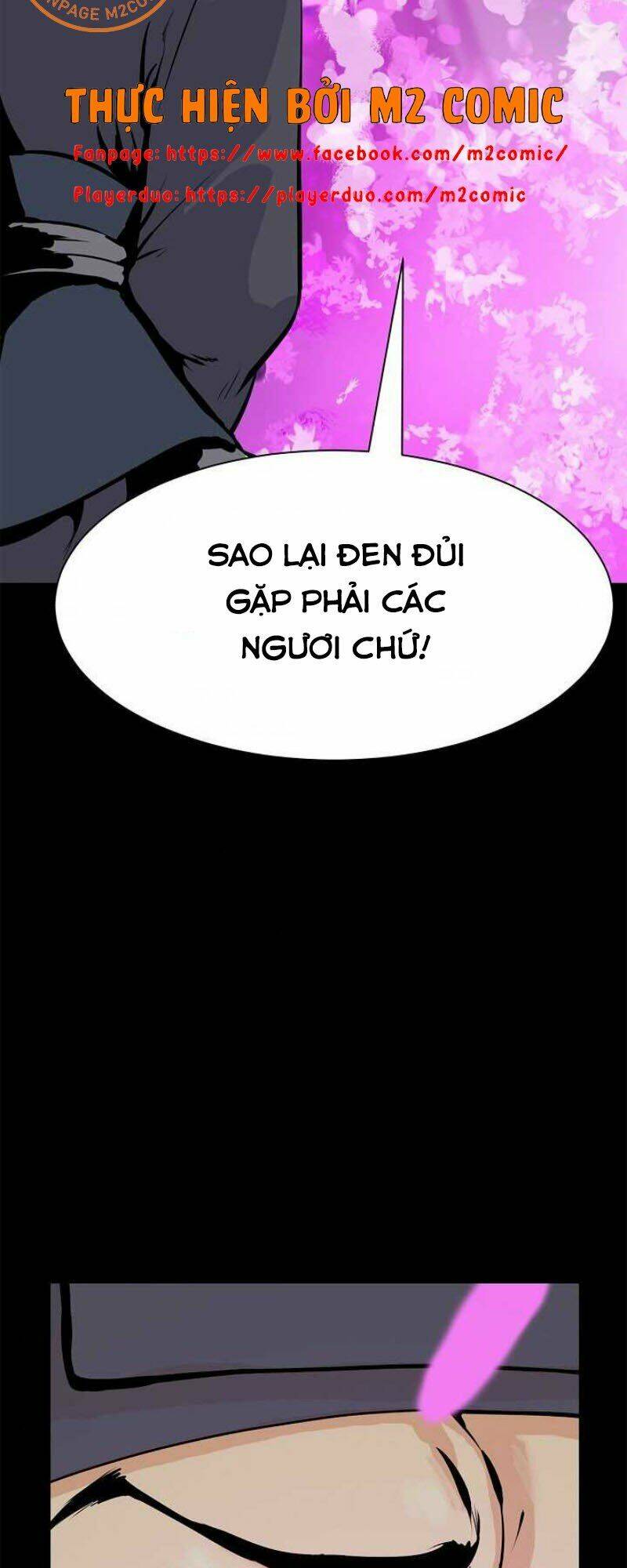 xuyên không thành hổ chapter 12 58