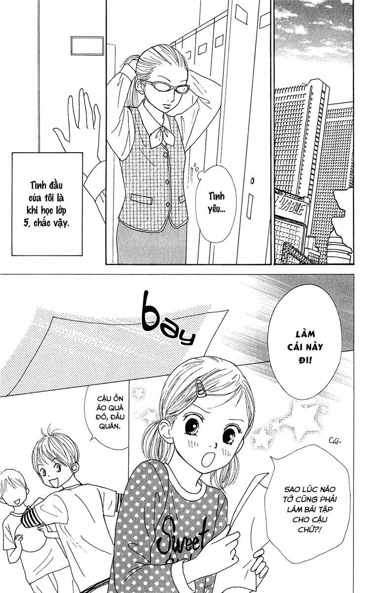 kyou wa kaisha yasumimasu. chapter 8.5 6