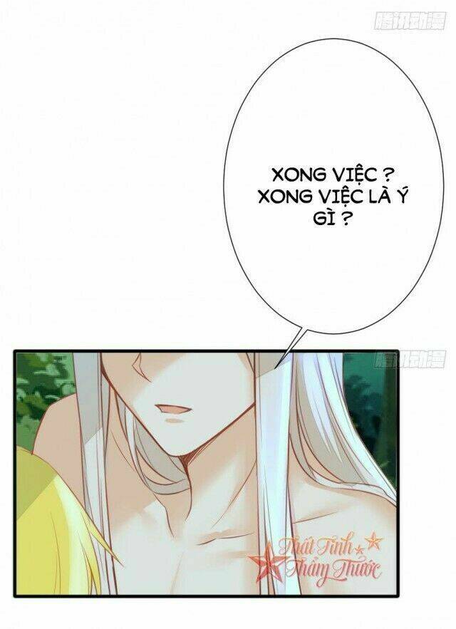 hôm nay ta cũng muốn trêu chọc nàng chapter 73 7