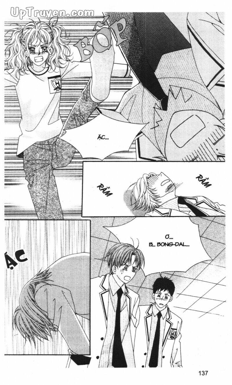 thoát kiếp hồ ly chapter 6 31