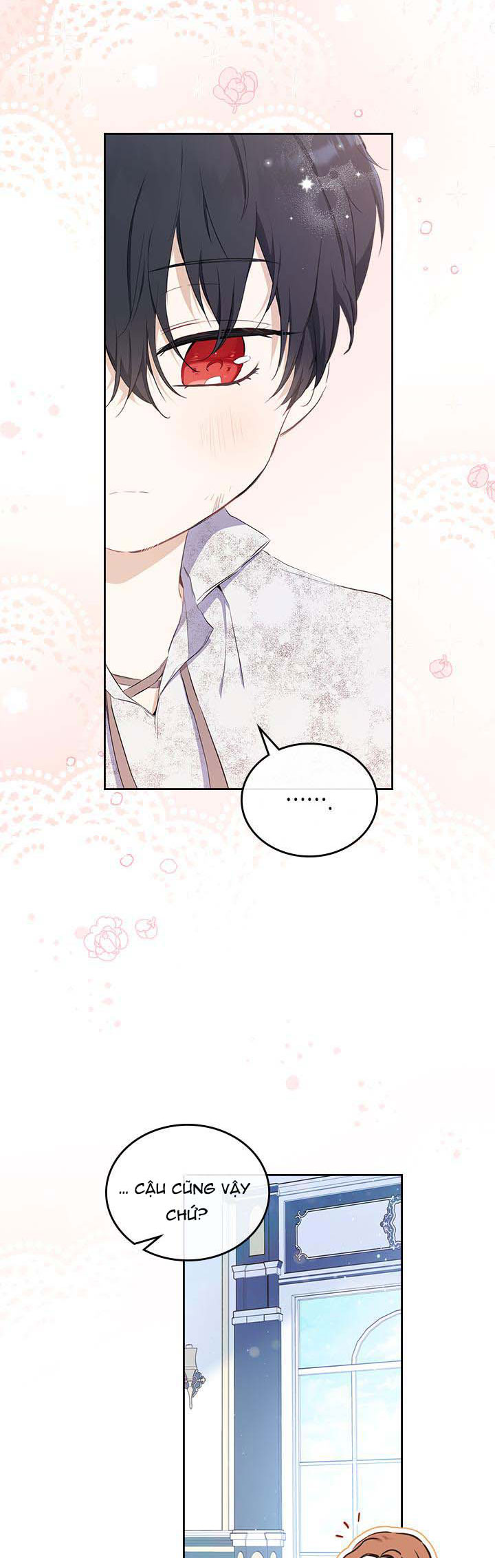 lần này tôi sẽ trở thành gia chủ chapter 51.1 13