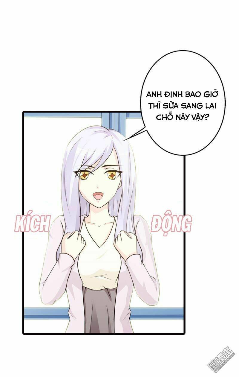 boss cấm dục thành nghiện chapter 21 23