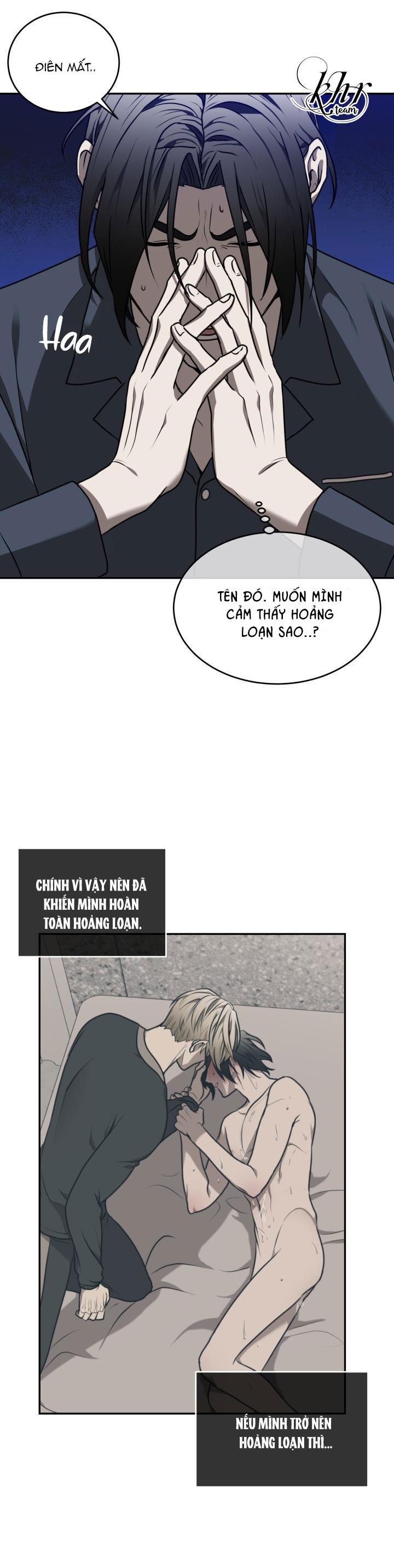 dưỡng thú cưng chapter 16 13