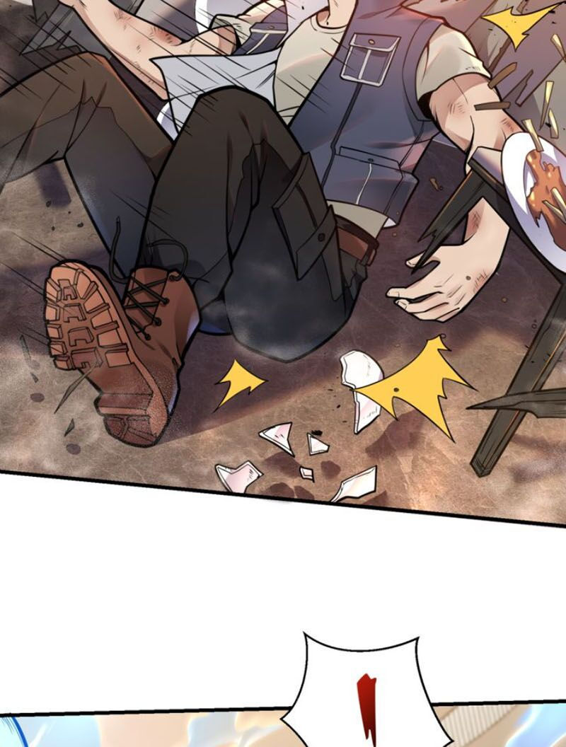 đệ nhất người ở rể chapter 21 49