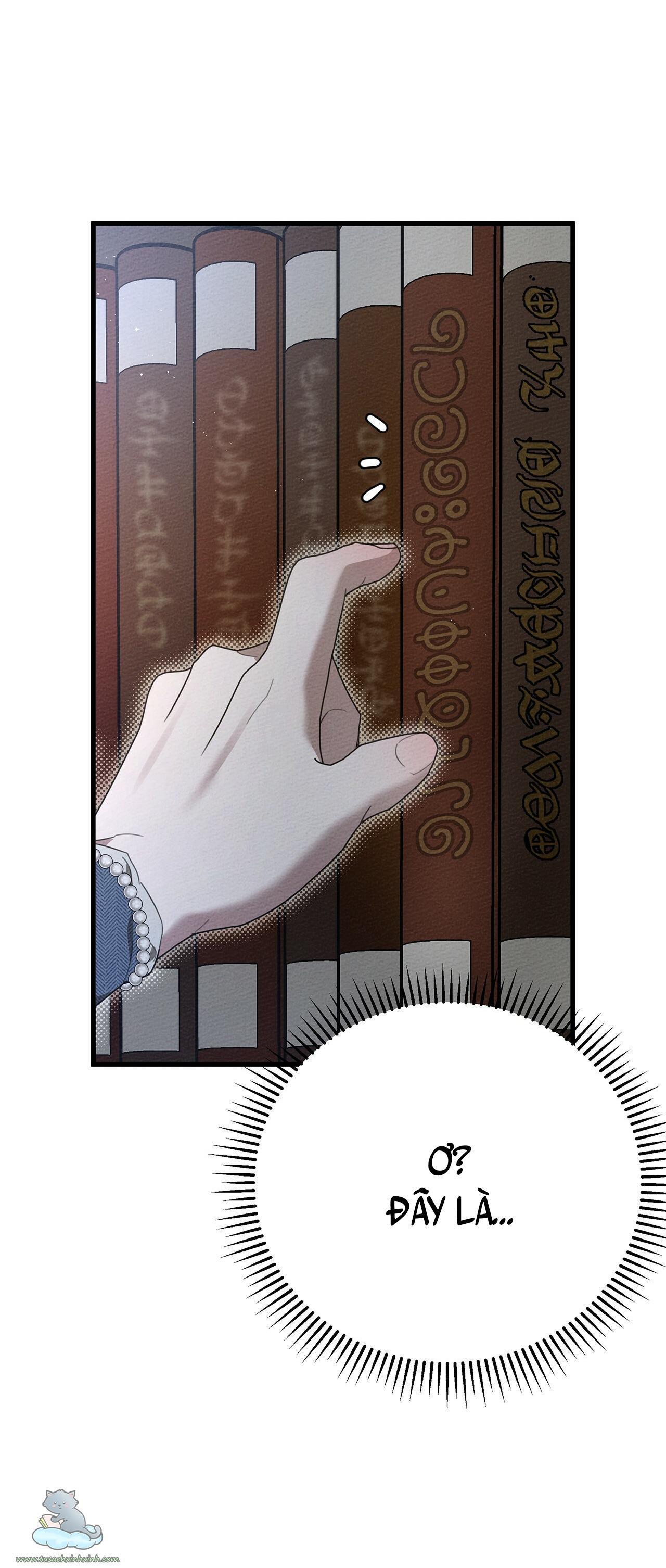 dưới tán cây sồi chapter 41 27