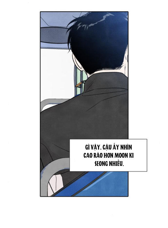 điều khiến tôi quyết tâm muốn chết chapter 57.3 27