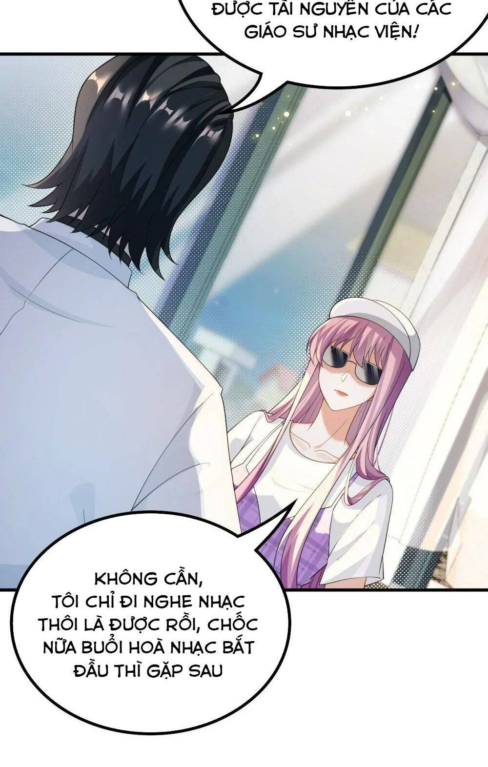 trùng sinh, ta mới là thiên vương giải trí chapter 55 26