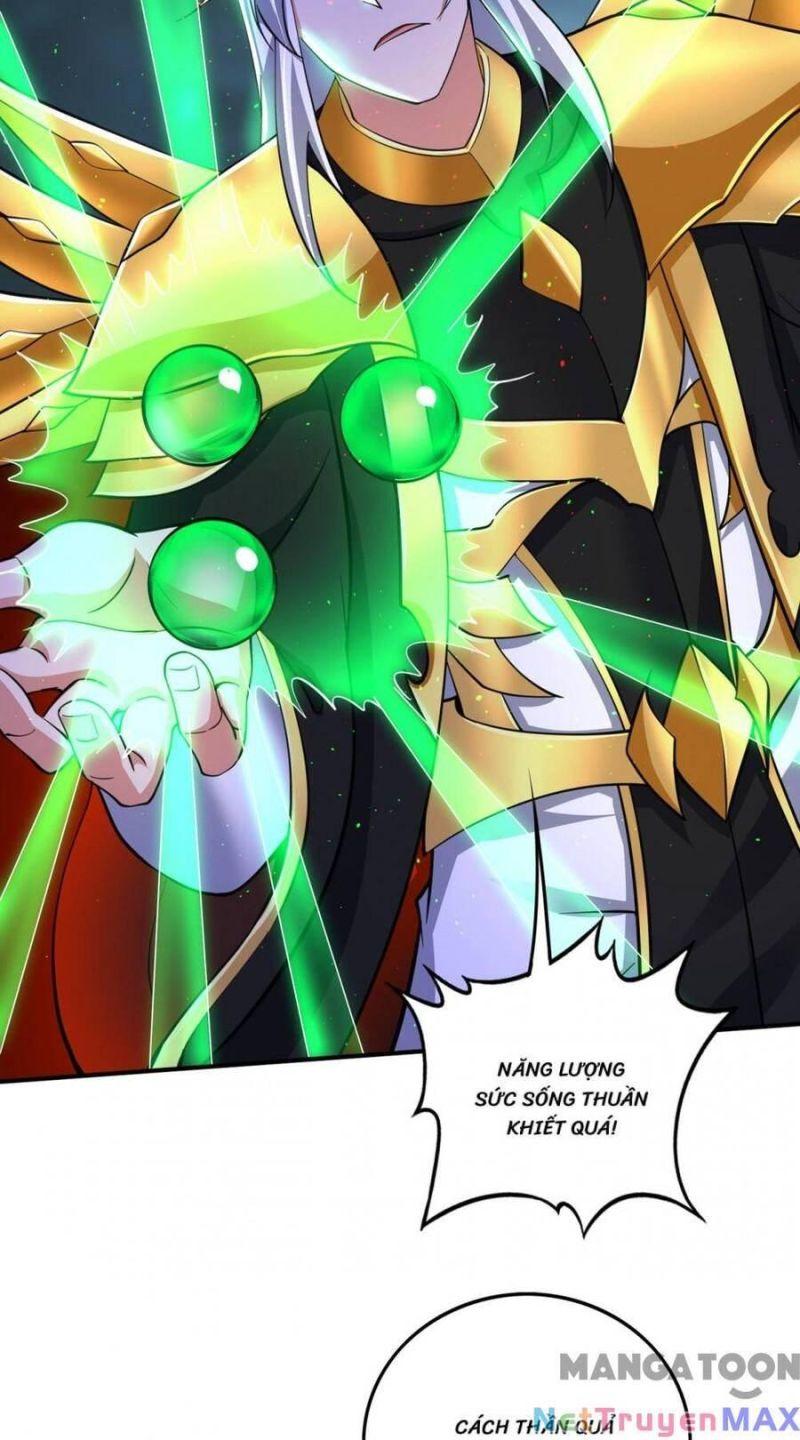 tối cường thần y tại đô thị chapter 318 9