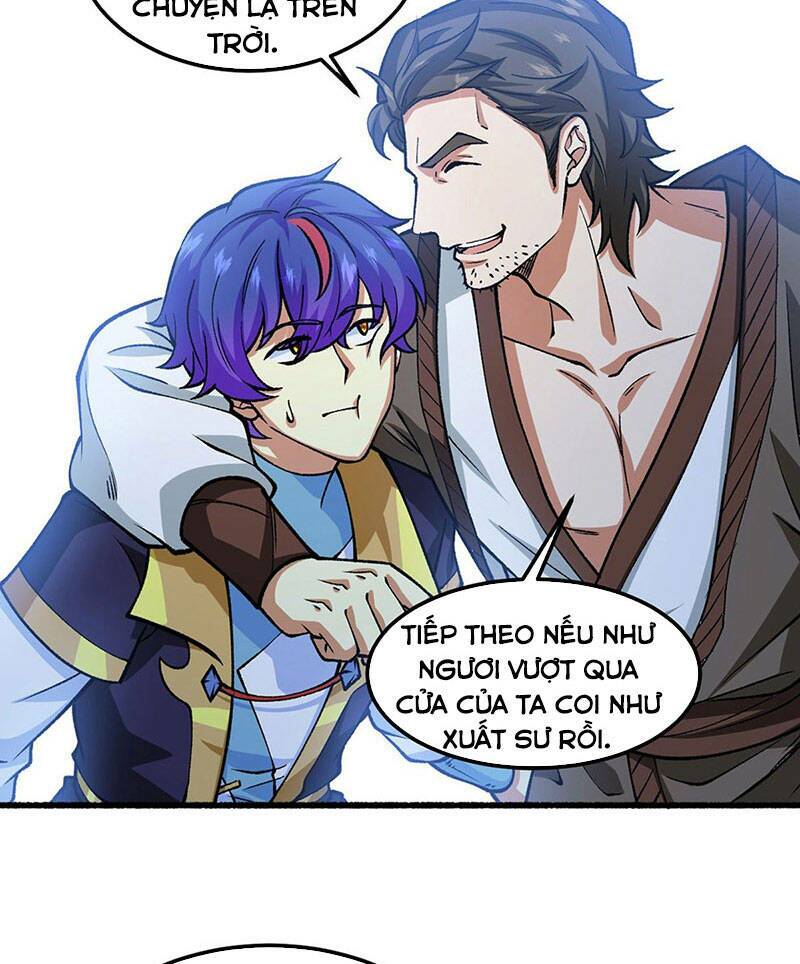 võ đạo độc tôn chapter 433 39