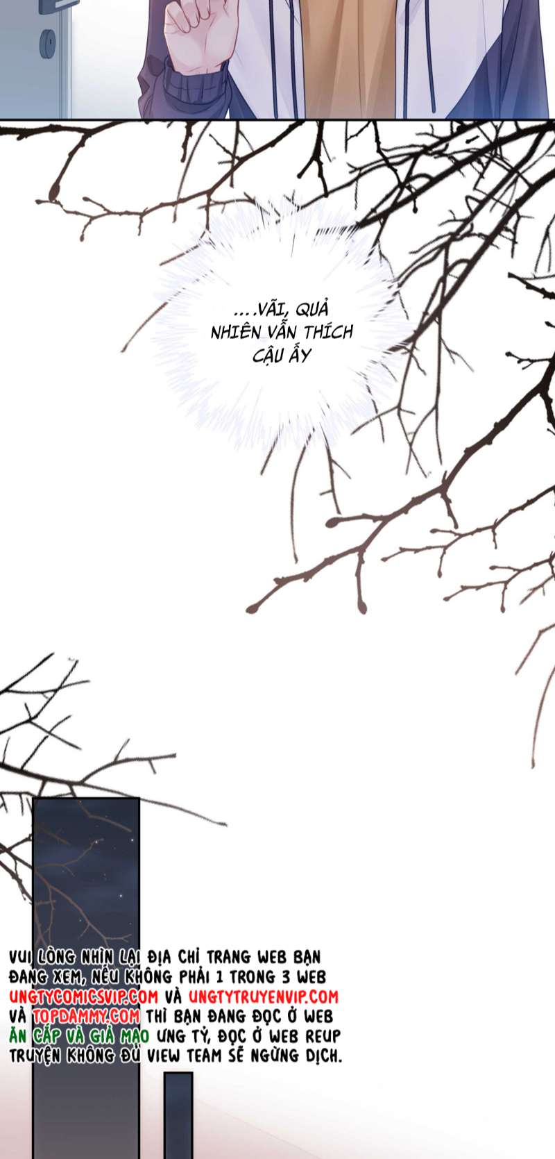 để ý tôi chút nào chapter 32 31