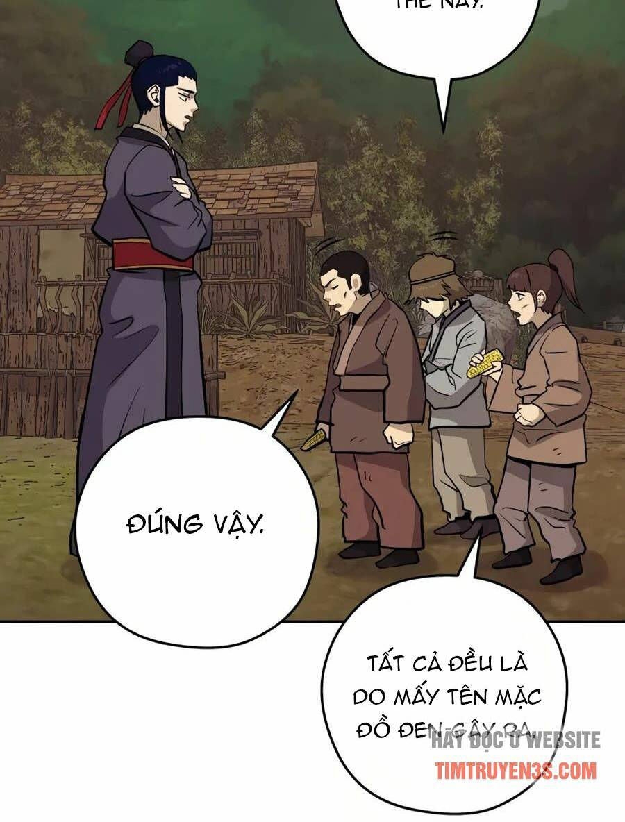 Thái Thú Kang Jin Lee M Chapter 26 - Next Chapter 27