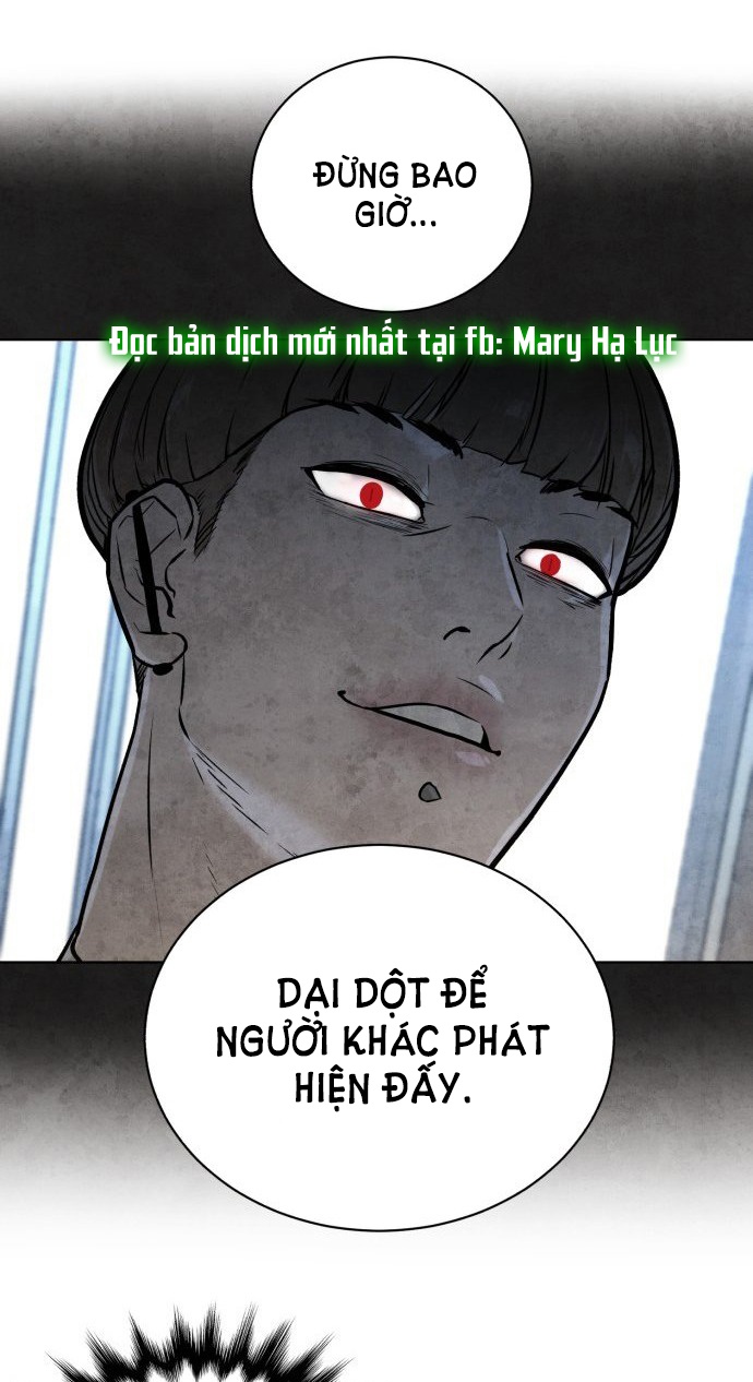 bạch huyết - white blood chapter 22 84