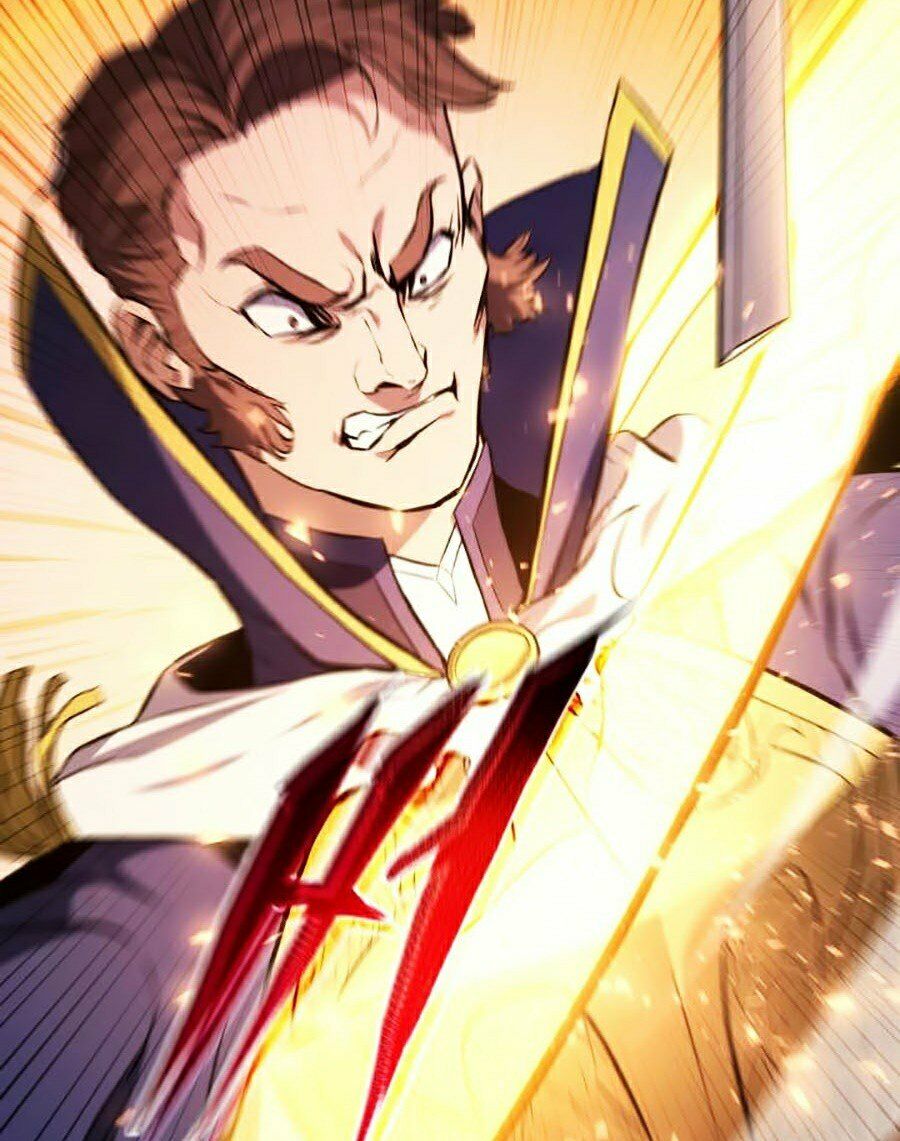 huyền thoại game thủ - tái xuất chapter 29 94