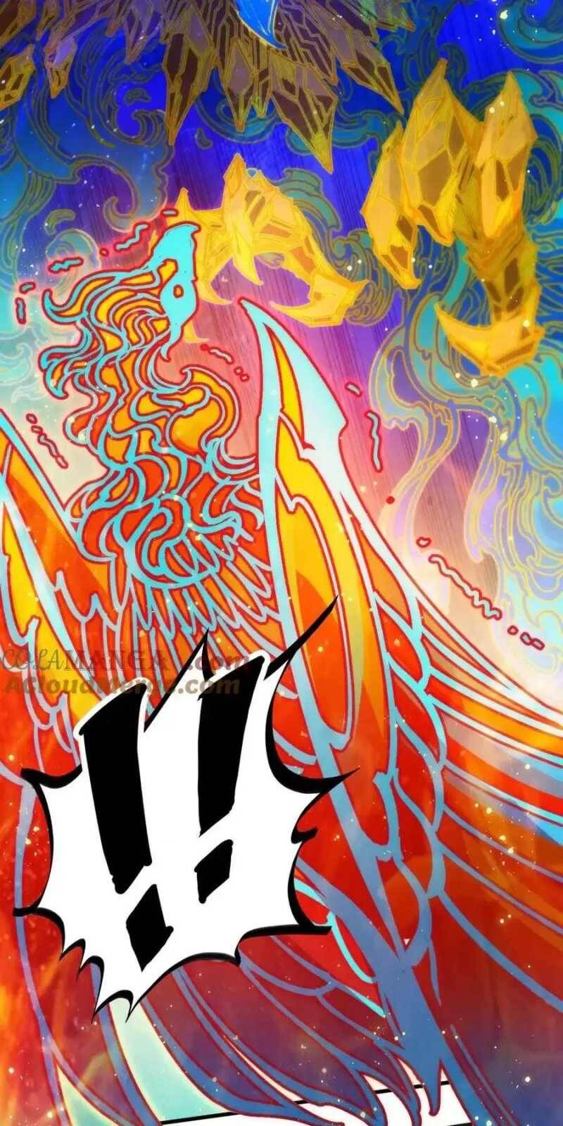 vạn cổ chí tôn chapter 318 36