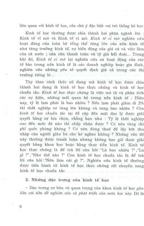 Kinh Tế Học Vĩ Mô - Giáo Trình Dùng Trong Các Trường Đại Học, Cao Đẳng Khối Kinh Tế