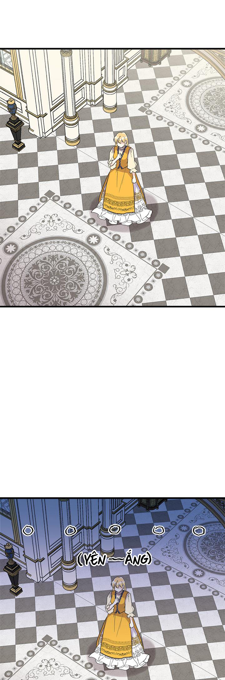 chị tôi đã nhặt về một nam chính quyến rũ chapter 34 12