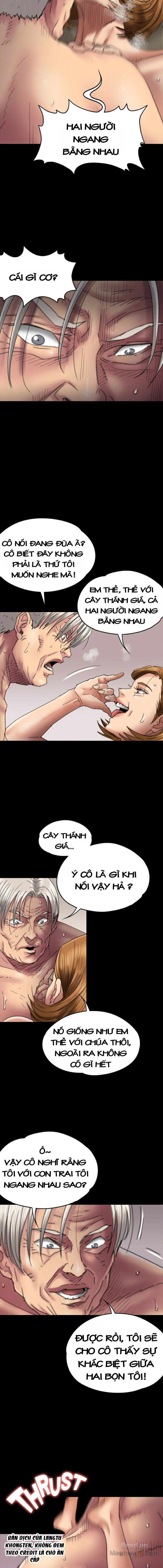 ong chúa chapter 57 3