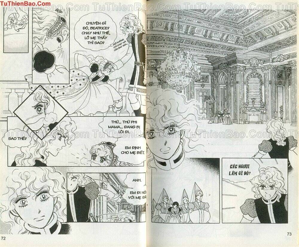 princess manhwa chapter 24 36