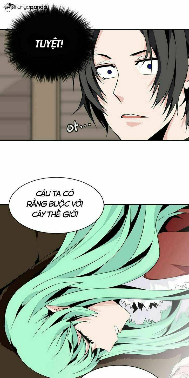 ảo mộng vương chapter 38 16