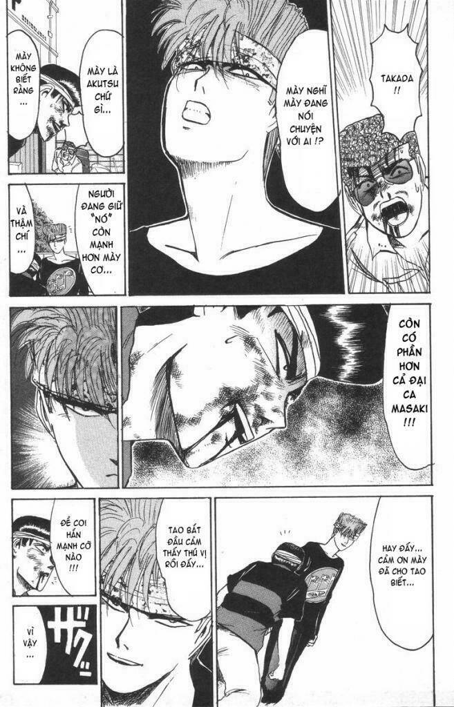 shonan junai gumi chapter 115 8