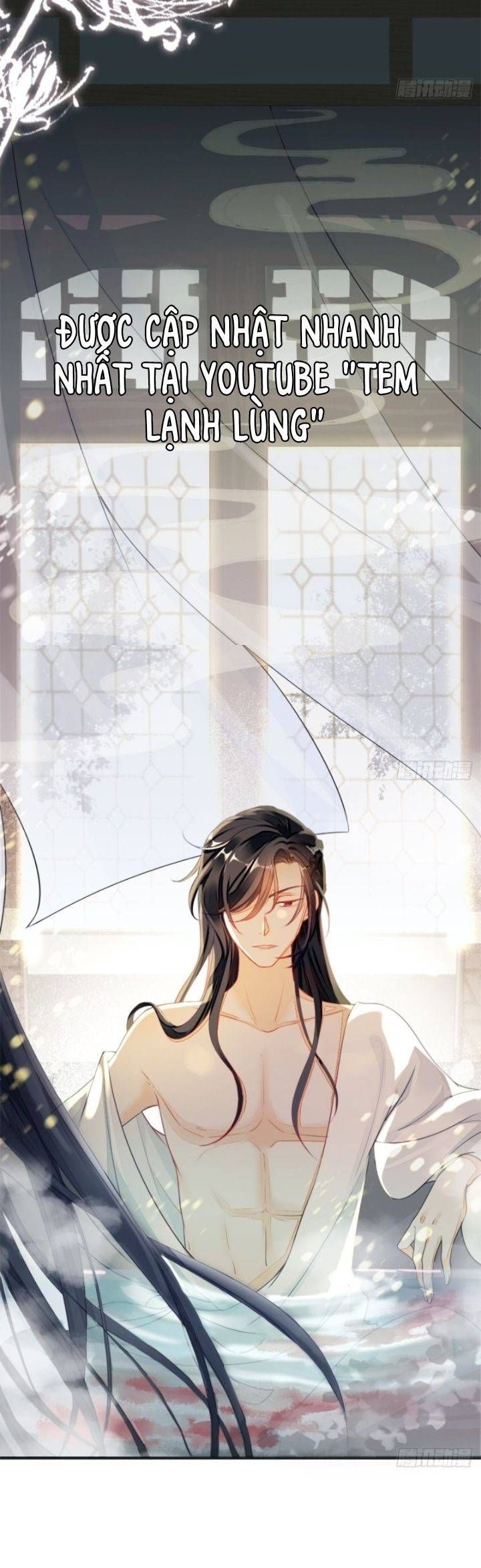 xuyên không chi viện : ác nữ phản diện muốn tẩy trắng chapter 1 5