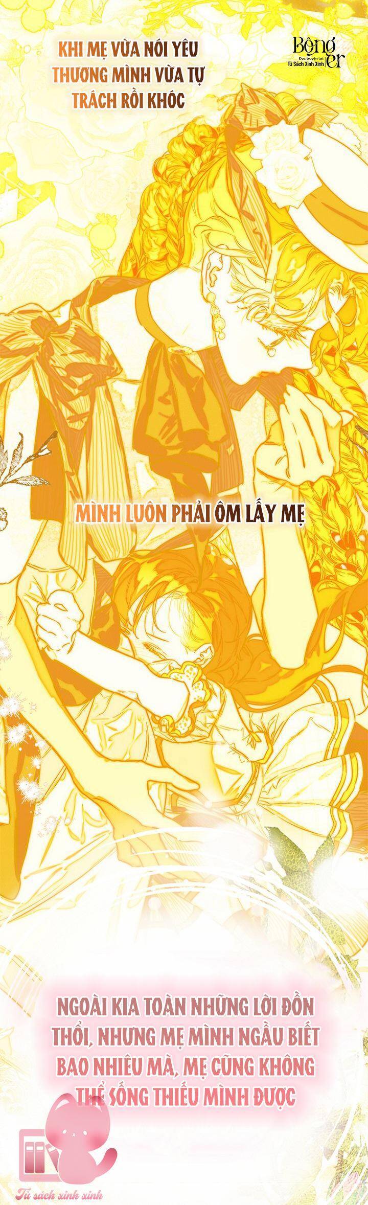 mẹ tôi lại kết hôn lần nữa chapter 49 27