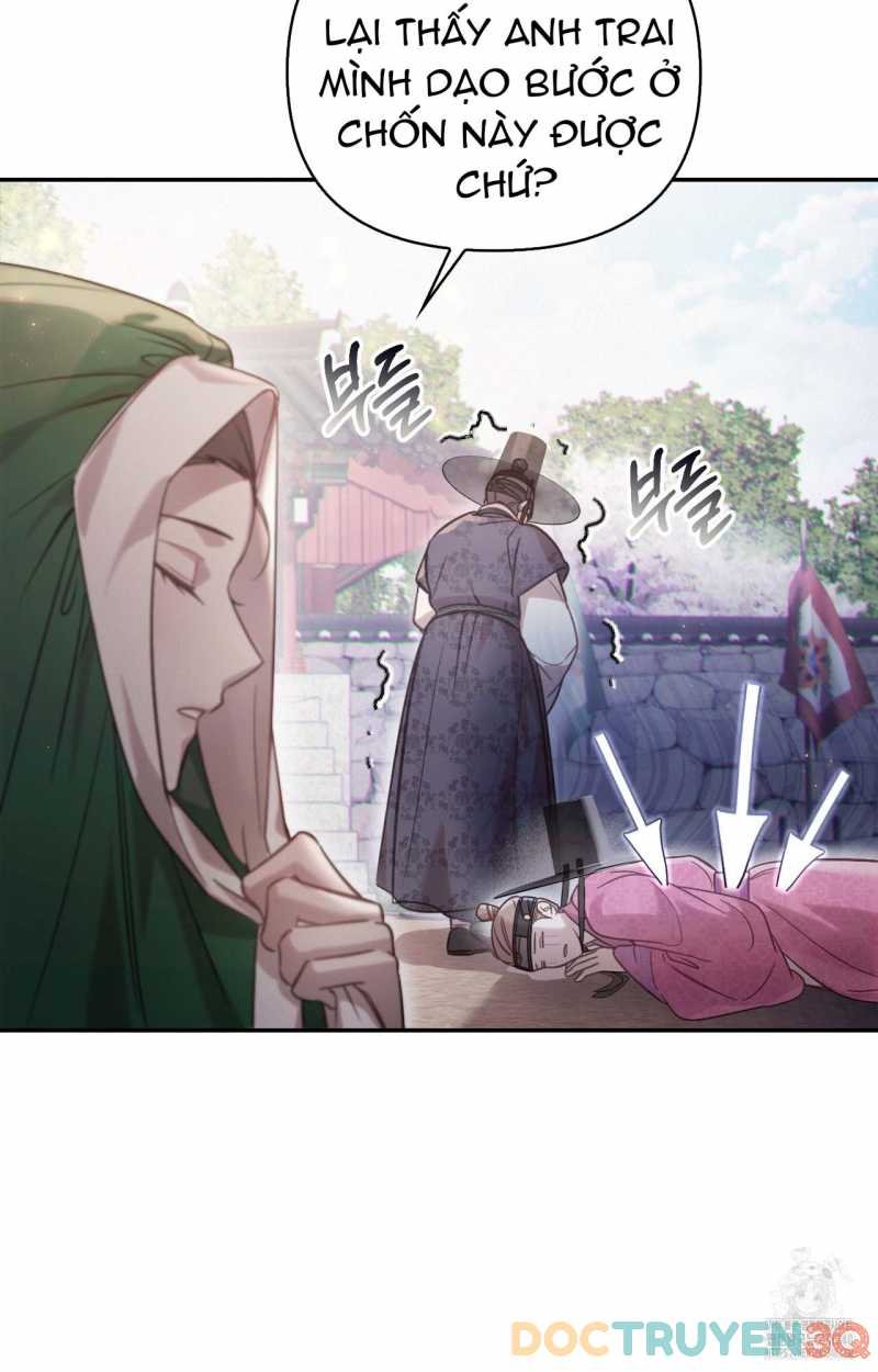 [18+] hậu cung kế chapter 31.5 32