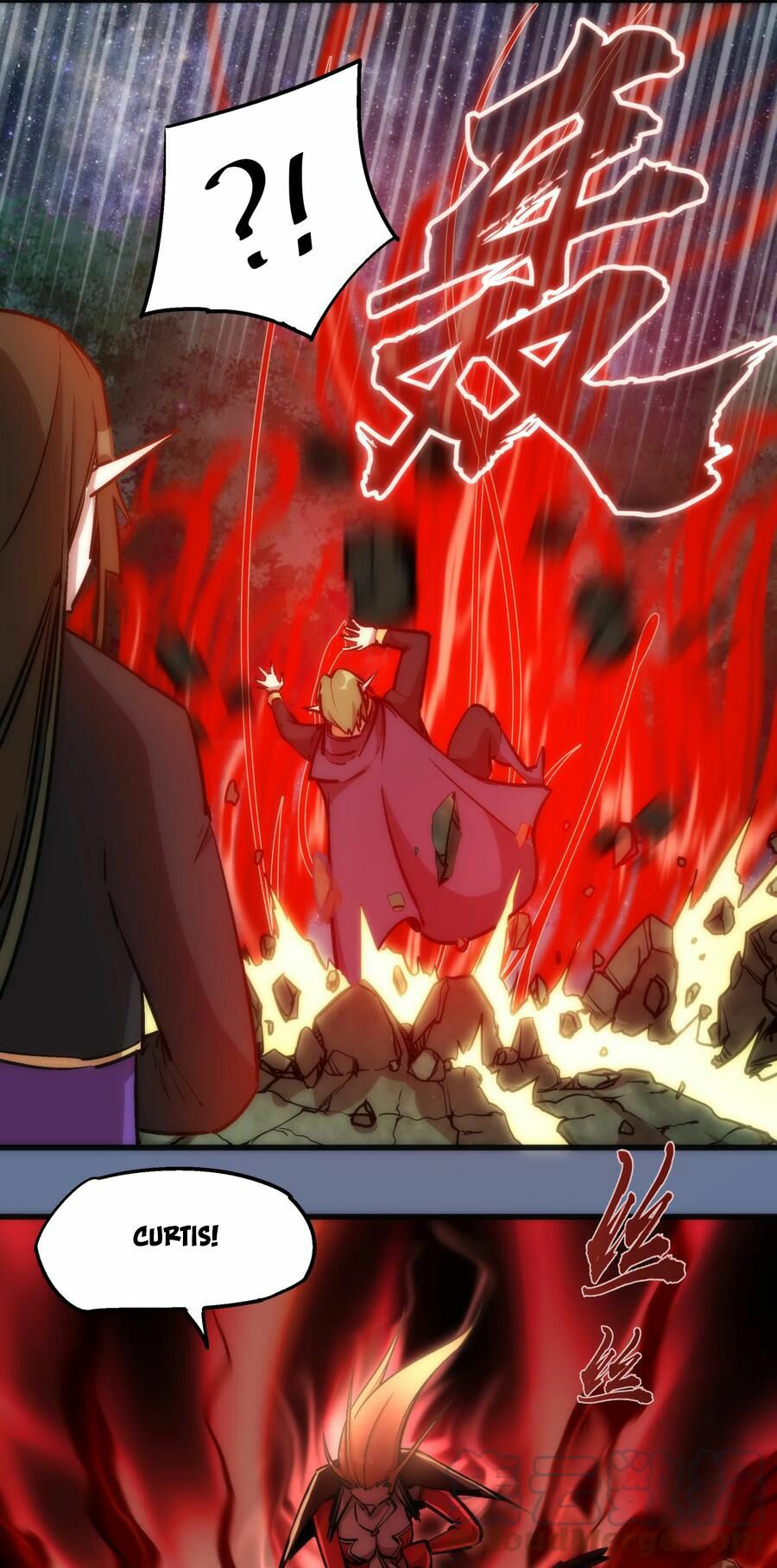 tôi không phải quỷ vương chapter 22 63