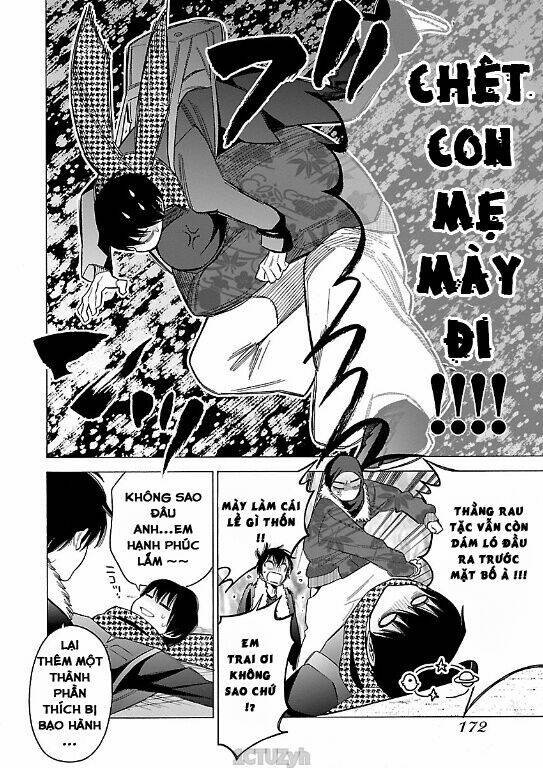 momoiro meloik chapter 69 10