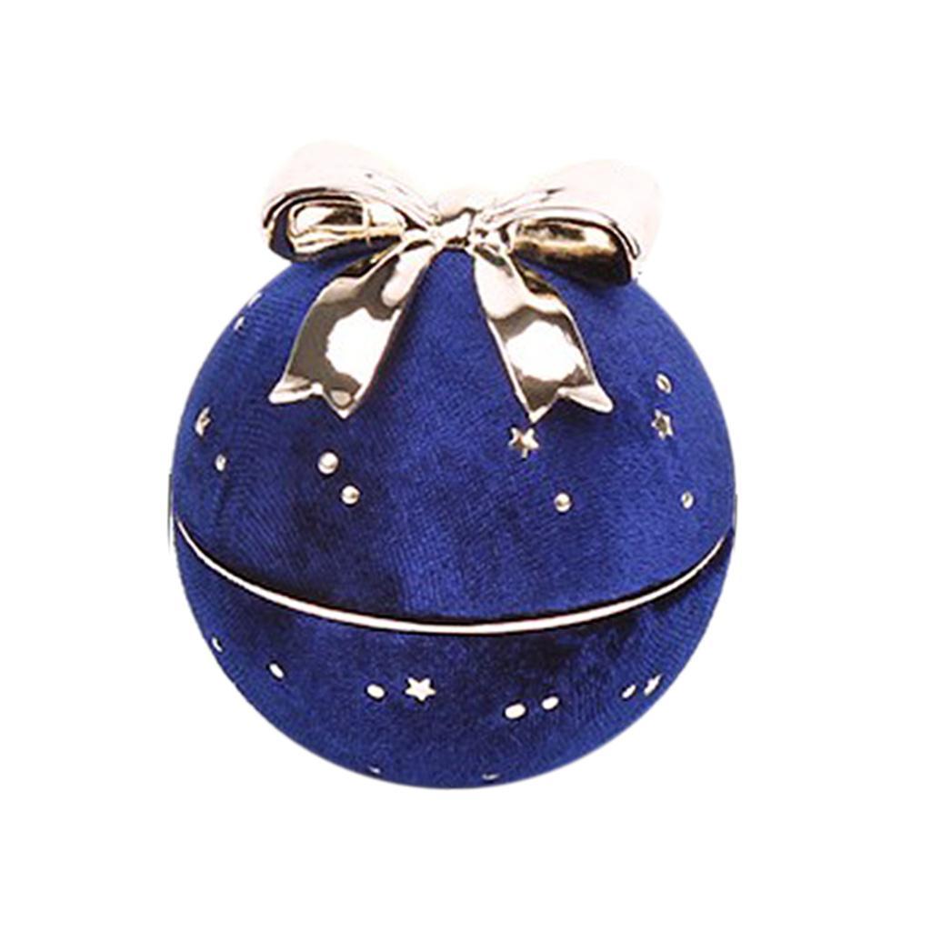 Gift Box Necklace Jewelry Box Organizer