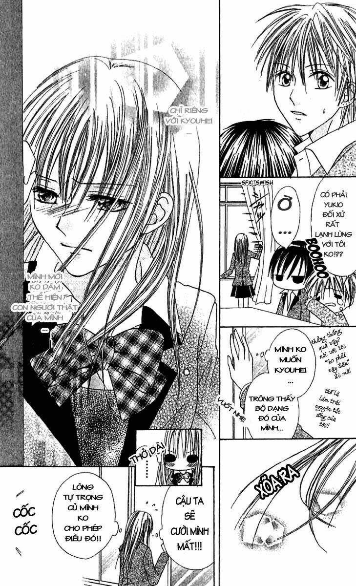 tổng hợp one shot. chapter 176 27