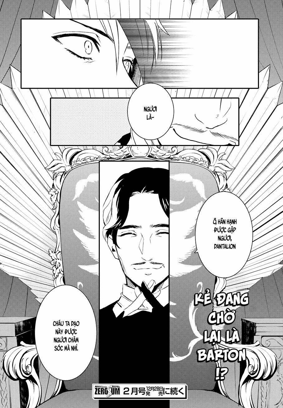 phong ấn triệu hồi ác quỷ dantalion chapter 82 36