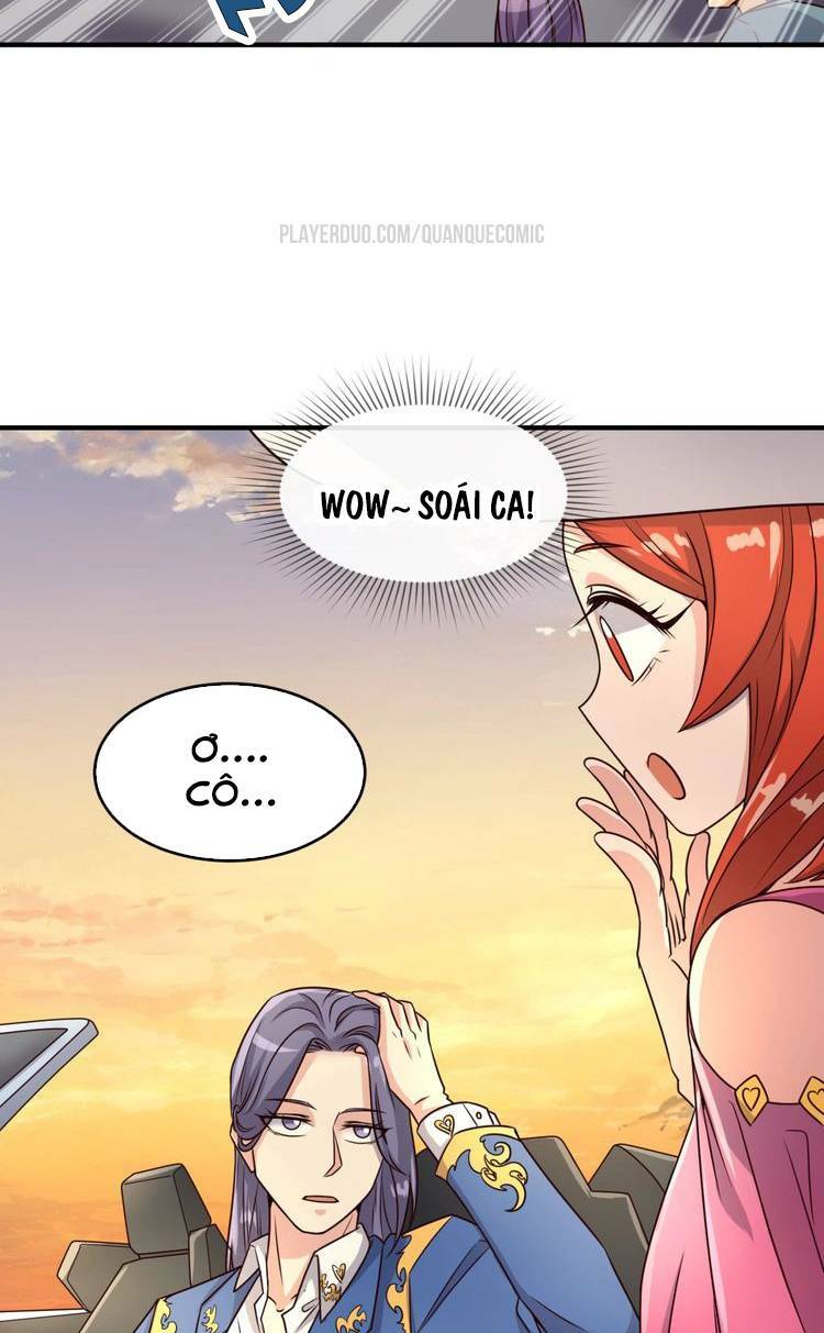 người chặn xuyên không chapter 42 23