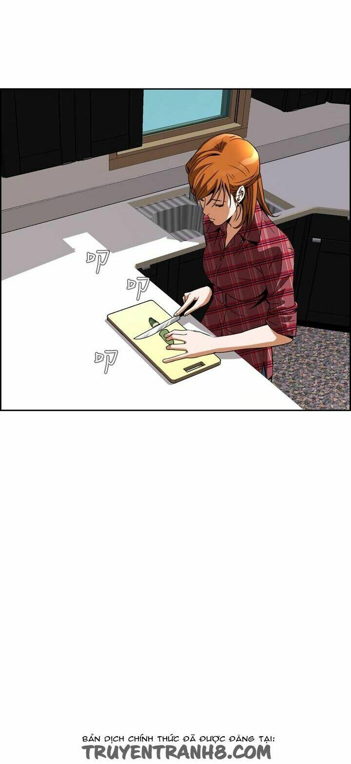 giấc mơ khủng khiếp - deadful dream chapter 4 15