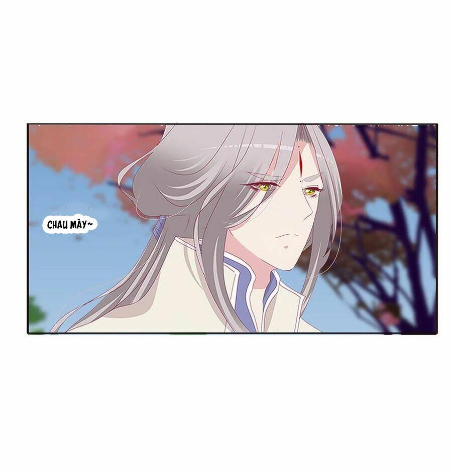 tướng quân mời ra trận chapter 189 18