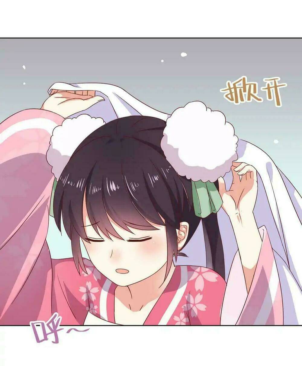 phi thiên địch tự dưỡng đích khẩu tử chapter 9 23