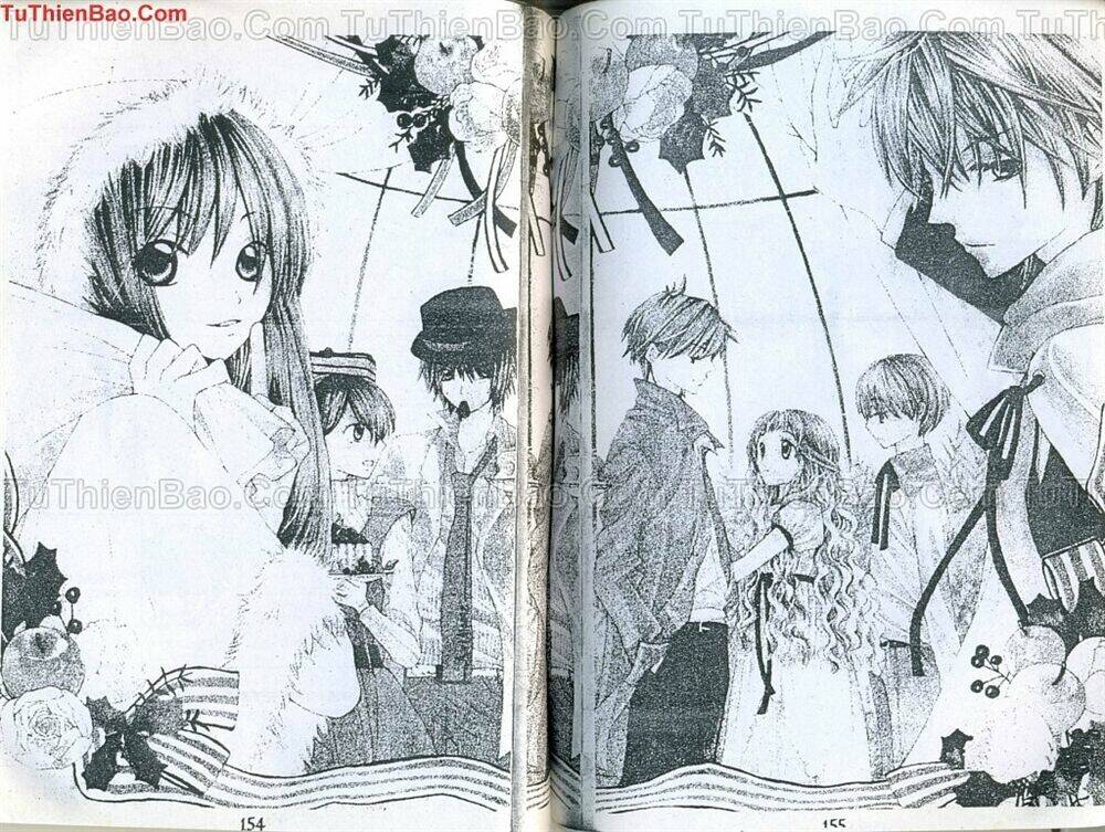 s a - lớp học ưu tú chapter 3 74