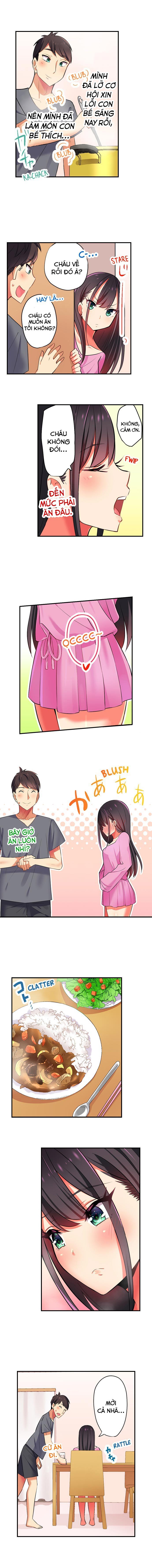 cháu gái đáng yêu của chú chapter 4 8