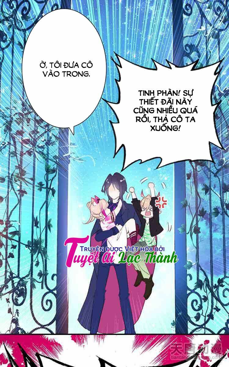 gia đình biến thái chapter 7 32