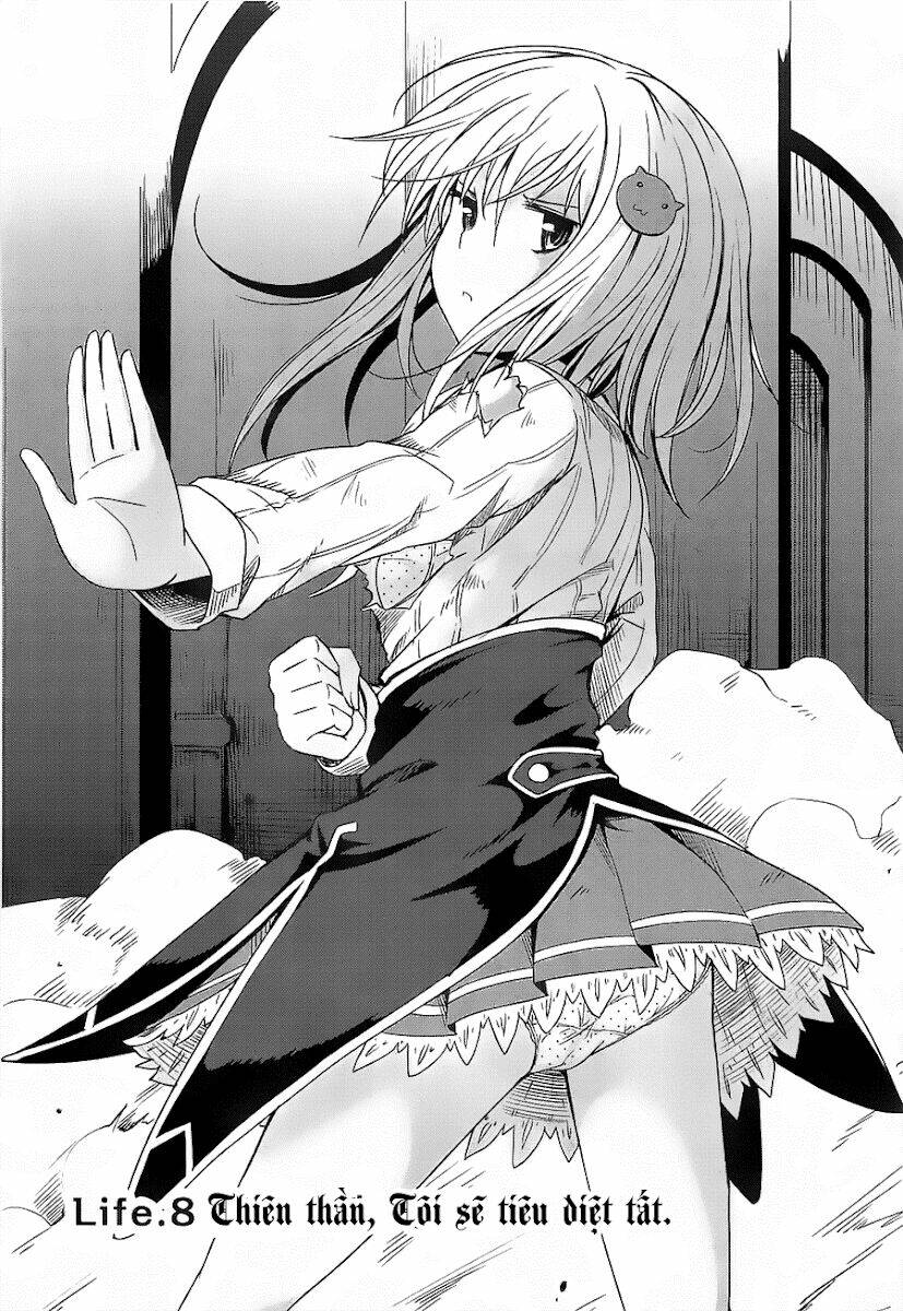 high school dxd chapter 8 2