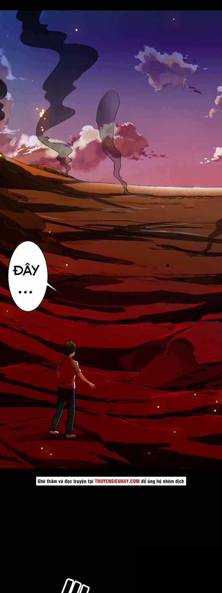 thiếu niên huynh là loại cỏ gì chapter 2 21