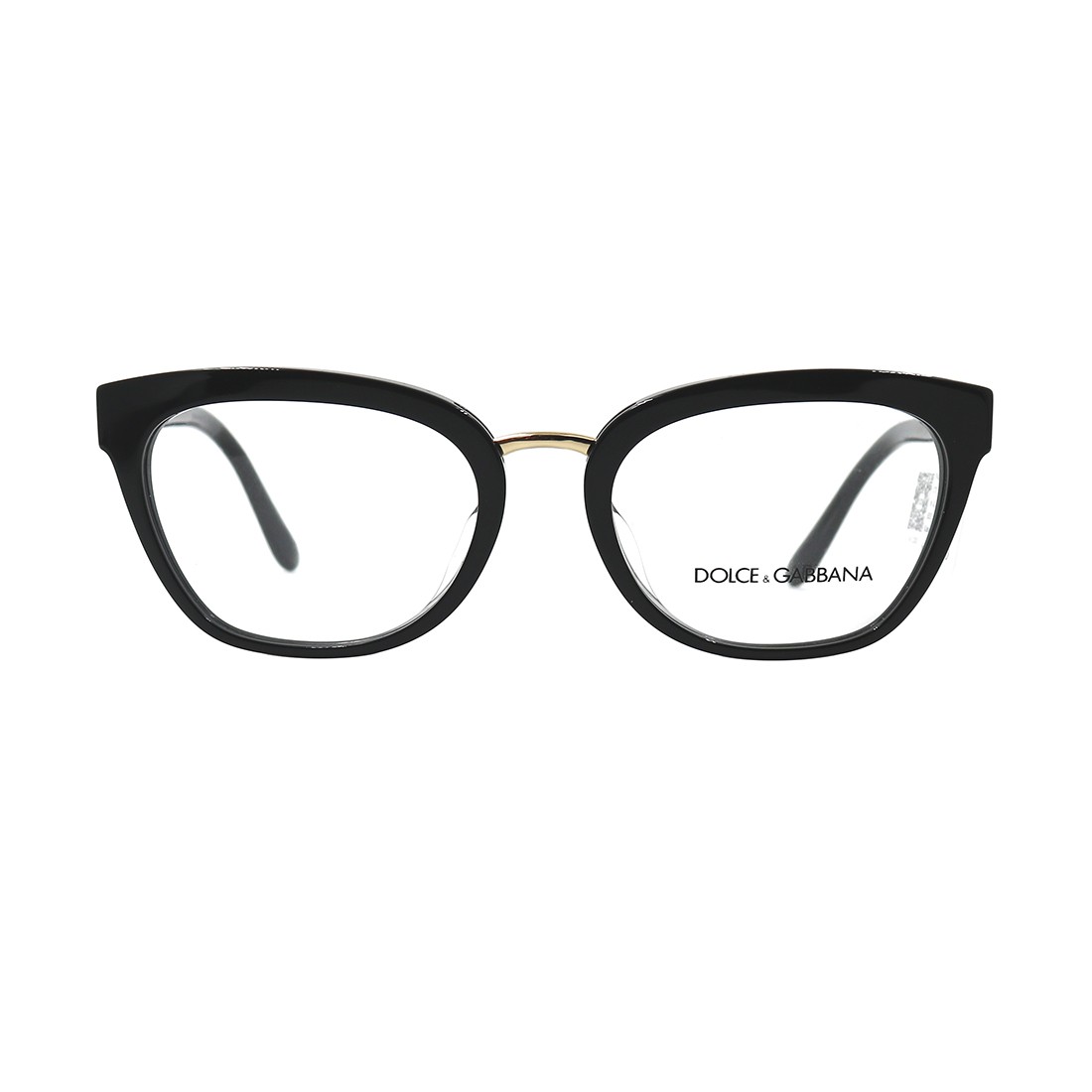 Gọng kính,mắt kính chính hãng DOLCE & GABBANA DG3335F 501