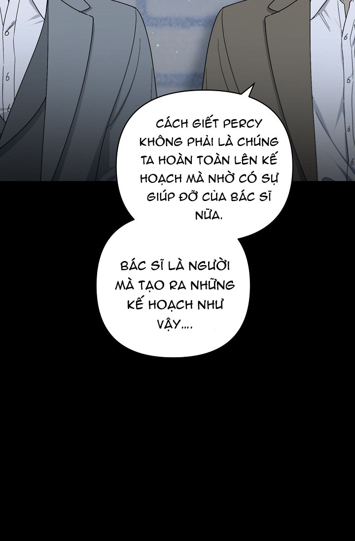 trở thành con gái của anh hùng bóng đêm chapter 32.1 48