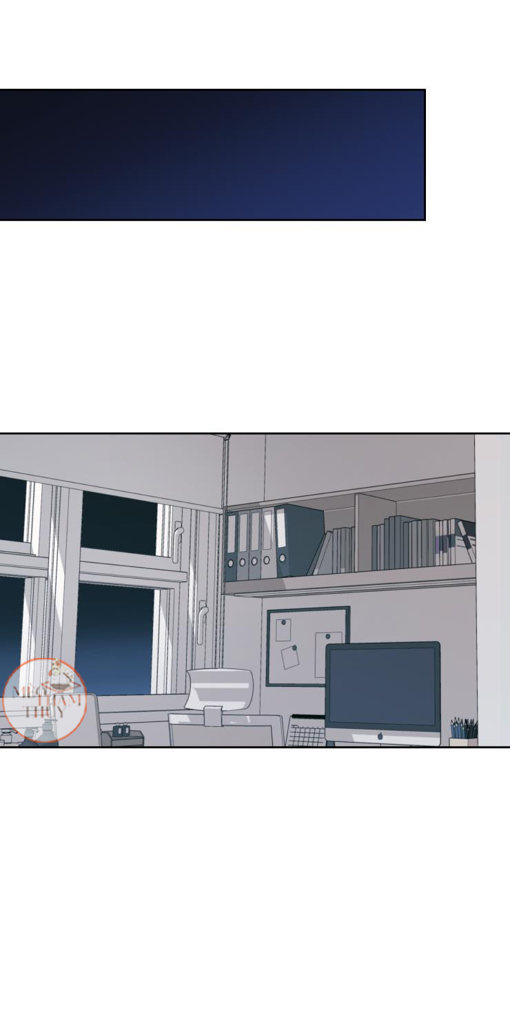 cái bóng của tôi chapter 7 21