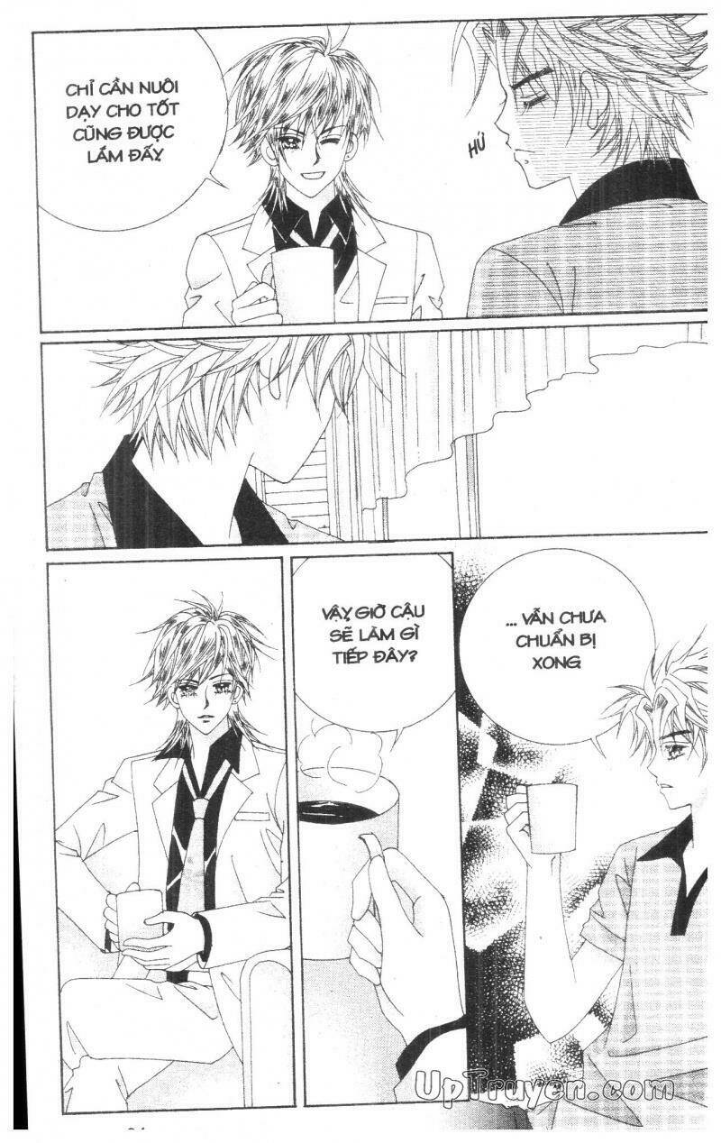 meo meo dịu dàng đi nhé chapter 2 94