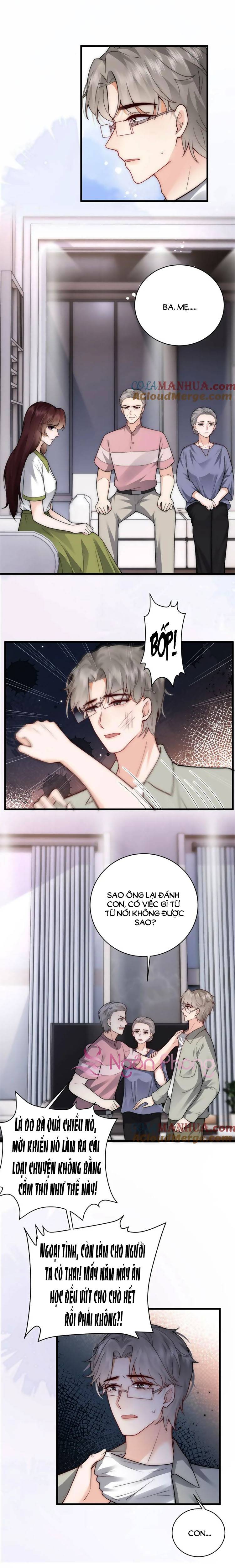 tôn trọng vận mệnh tra nam, từ bỏ tình tiết giúp người chapter 22 11