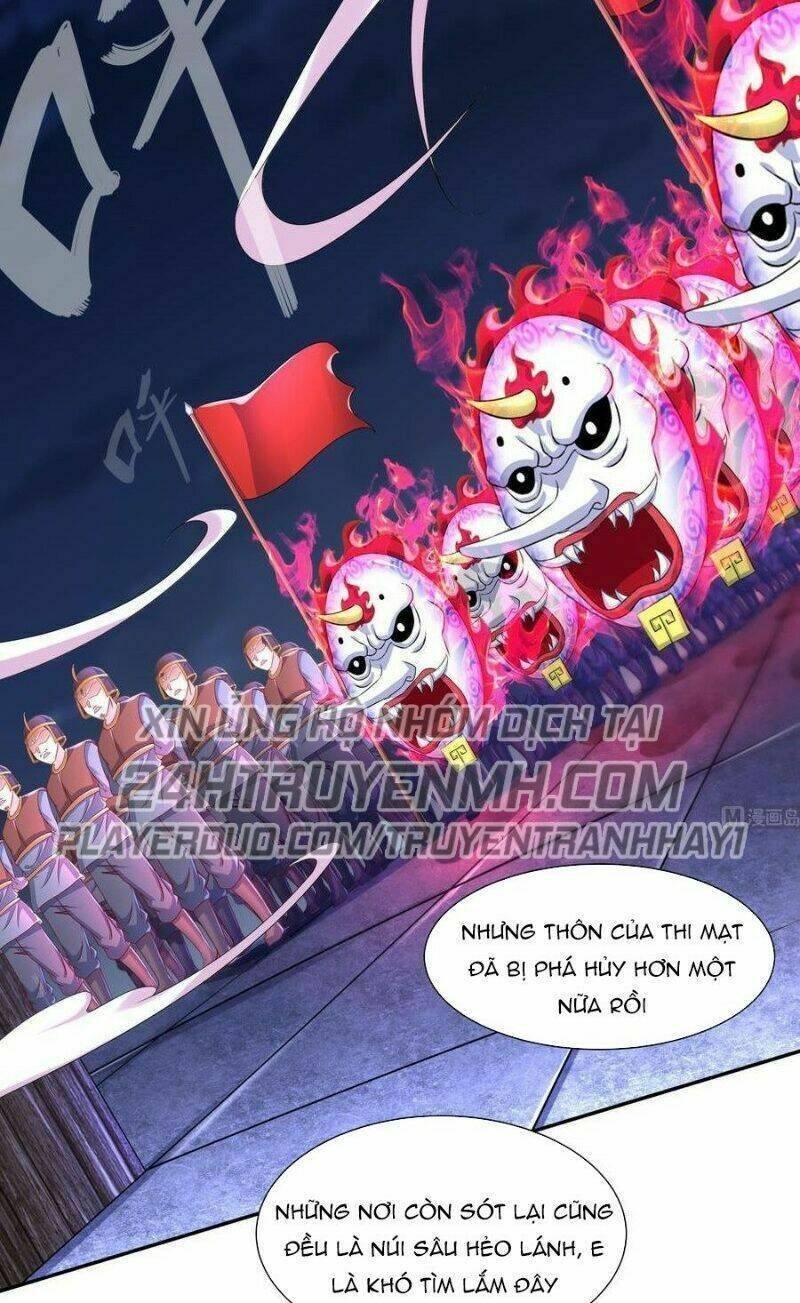 trọng sinh chi ma tôn đương đạo chapter 88 18