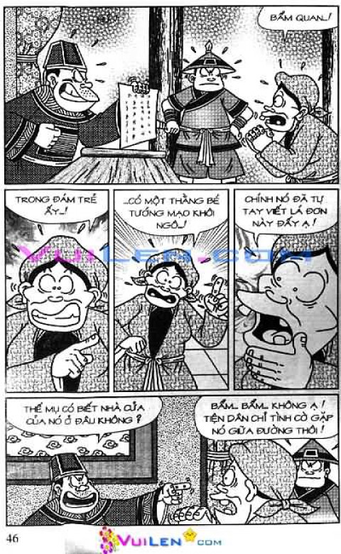 thần đồng đất việt chapter 114 43