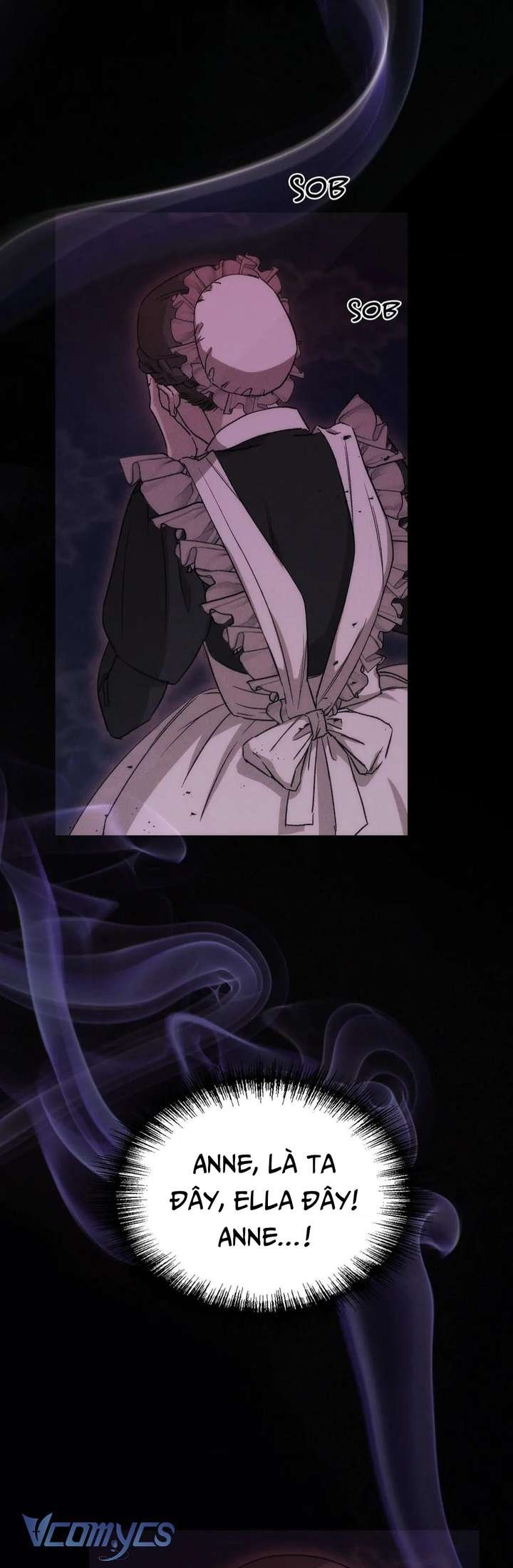 [19+] tôi kết hôn với em gái của vợ chapter 5 3