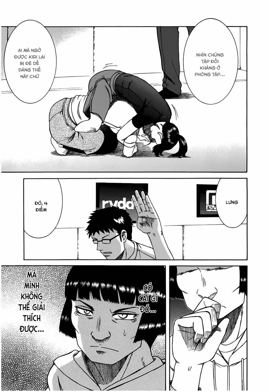 teppuu chapter 15 10